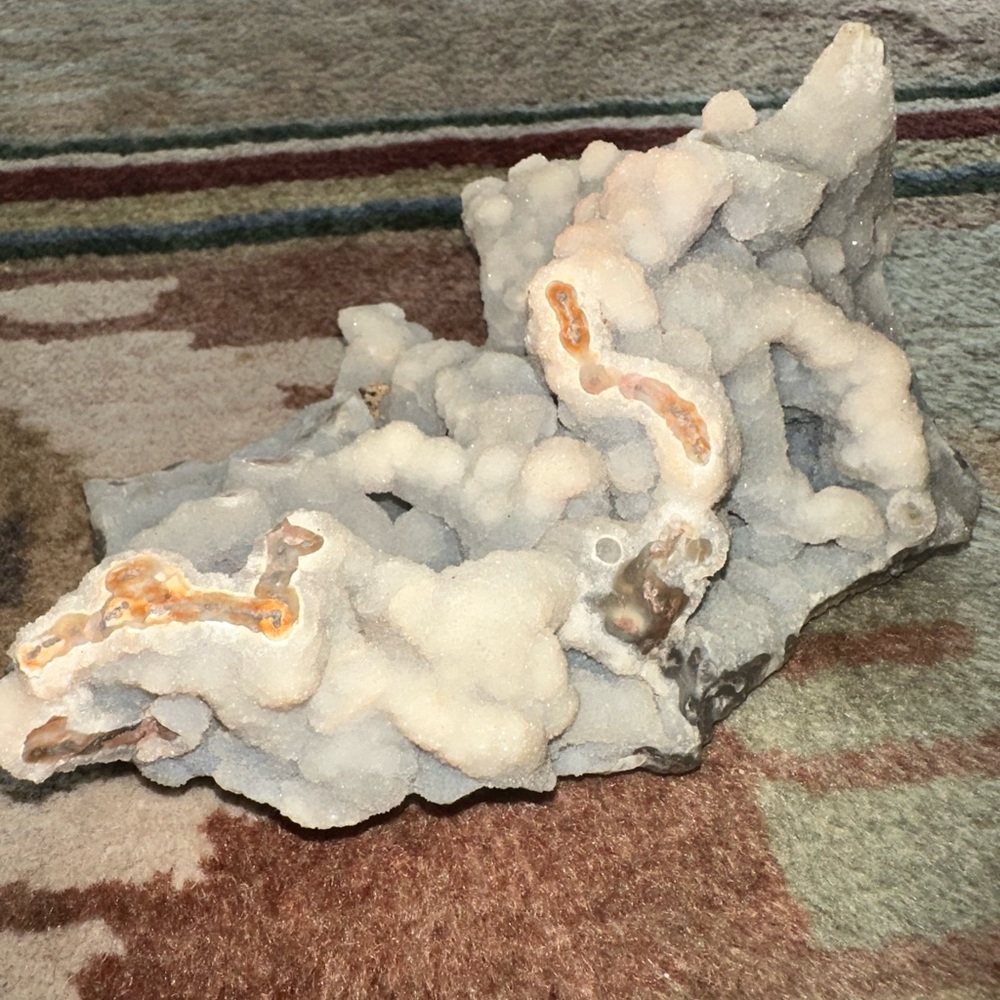 Large Chalcedony Chunk